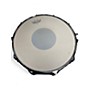 Used DW 1 Piece Design Series Blue Drum Kit Blue