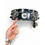 Used DW 10in Piccolo Tom Chrome Drum Chrome 28
