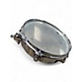 Used DW 10in piccolo tom Chrome Drum Chrome 28