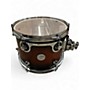 Used DW 12in Design Series Tom Tobacco Burst Drum Tobacco Burst 30