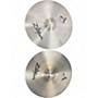 Used DW 13X5.5 Collector's Series Snare ALUMINUM Drum ALUMINUM 195