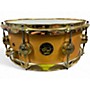 Used DW 13in J CRAVIOTTO 13X5 Maple Drum Maple 31
