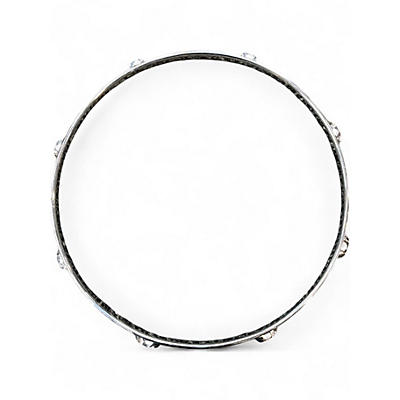 Used DW 13in true hoop 8 lug