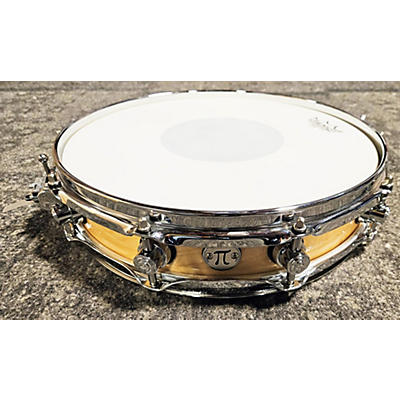 DW Used DW 14X3  Collector's Series Maple Pi Snare Drum Maple