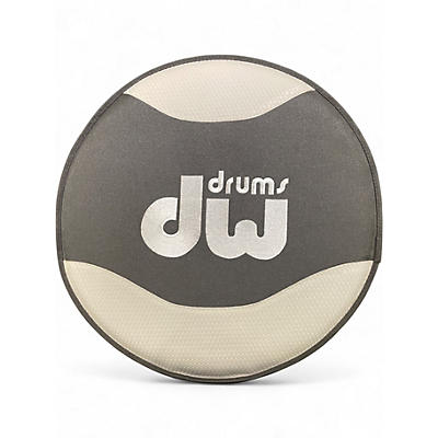 Used DW 14X4.5 Collector's Series Snare Black Onyx Drum