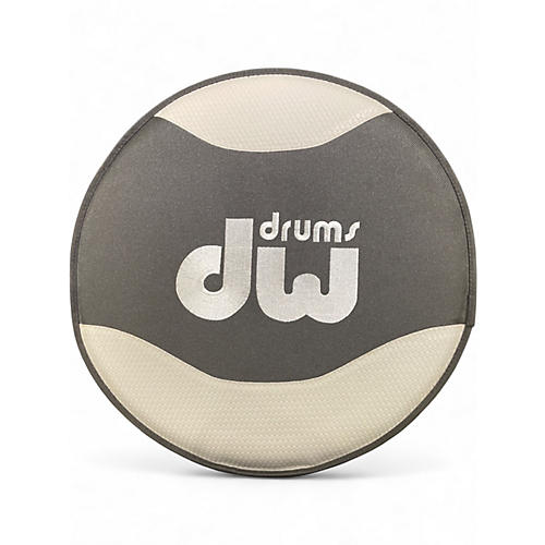 Used DW 14X4.5 Collector's Series Snare Black Onyx Drum Black Onyx 209