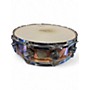 Used DW 14X5 COLLECTORS SERIES COPPER SNARE Copper Drum Copper 210
