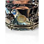 Used DW 14X5 Collector's Series Snare Chrome Drum Chrome 210