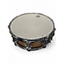 Used DW 14X5 Collector's Series Snare Natural Drum Natural 210
