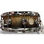 Used DW 14X5 KURIILIAN BIRCH Black Drum Black 210