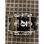 Used DW 14X5.5 Collector's Series Snare Drum Black Nickel Over Brass black nickel over brass 211