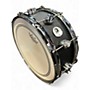 Used DW 14X5.5 Collector's Series Snare Satin Black Drum Satin Black 211