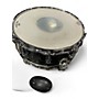 Used DW 14X5.5 Performance Series Snare BLACK DIAMOND Drum BLACK DIAMOND 211