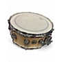 Used DW 14X6 Collector's Series Maple Snare Natural Drum Natural 212
