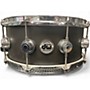 Used DW 14X6 Collector's Series Snare Satin Black Drum Satin Black 212