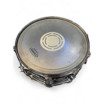 Used DW 14X6 Collector's Series Snare Steel Drum