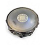 Used DW 14X6 Collector's Series Snare Steel Drum Steel 212