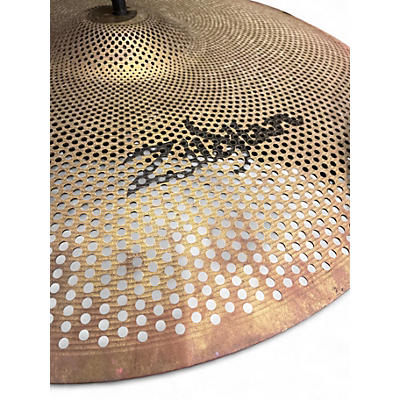 Used DW 14X6 Design Series Acrylic Snare Ruby Drum