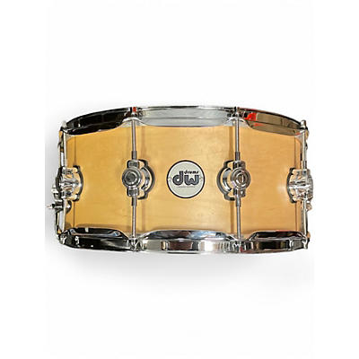 Used DW Snare Drums | Musician's Friend