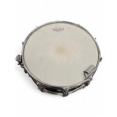 Used DW 14X6 Design Series Snare Nickel Drum