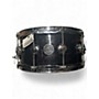 Used DW 14X6 Performance Series Snare BLACK Drum BLACK 212