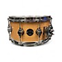 Used DW 14X6 Performance Series Snare Natural Drum Natural 212