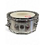Used DW 14X6.5 Collector's Series Aluminum Snare Aluminum Drum Aluminum 213
