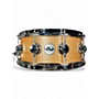 Used DW 14X6.5 Collector's Series Birch Natural Birch Drum Natural Birch 213