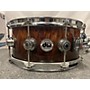 Used DW Used DW 14X6.5 Collector's Series Exotic Snare Drum Exotic Exotic 213