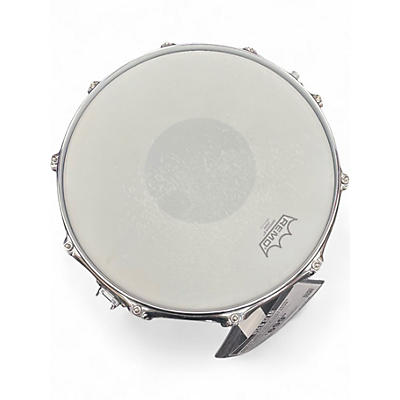 Used DW 14X6.5 Collector's Series Exotic Snare PurpleHeart Drum