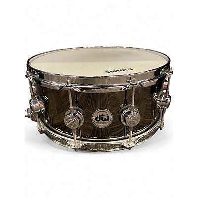 Used DW Snare Drums | Musician's Friend