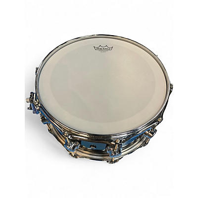 Used DW 14X6.5 Collector's Series Snare Black Drum