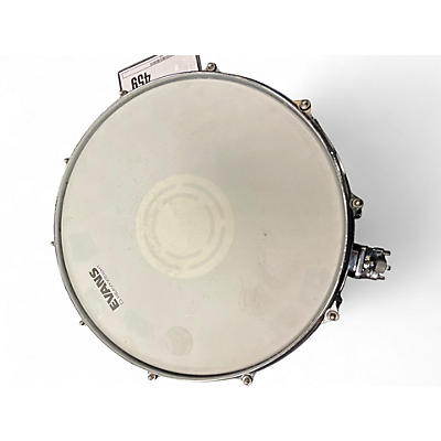 Used DW 14X6.5 Collector's Series Snare Black Nickel Over Brass Drum