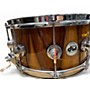 Used DW 14X6.5 Collector's Series Snare Maple Drum Maple 213