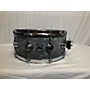 Used DW Used DW 14X6.5 Concrete Snare Drum Concrete Concrete 213