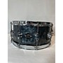 Used DW Used DW 14X6.5 Performance Series Snare Drum Gray Gray 213