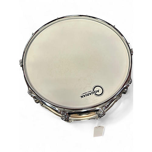 Used DW 14X6.5 Performance Series Snare Maple Drum Maple 213
