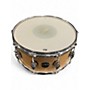 Used DW 14X6.5 Performance Series Snare Natural Drum Natural 213