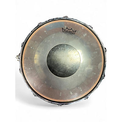 Used DW 14X6.5 Performance Series Snare SPARKLE Drum