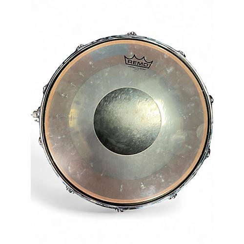 Used DW 14X6.5 Performance Series Snare SPARKLE Drum SPARKLE 213