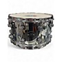 Used DW 14X6.5 Performance Series Steel Chrome Silver Drum Chrome Silver 213
