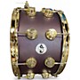 Used DW 14X8 Collector's Series Snare Wine Red Drum Wine Red 216