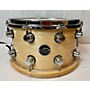 Used DW Used DW 14X8 Performance Series Snare Drum Maple Maple 216