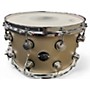 Used DW Used DW 14X8 Performance Series Snare gold mist Drum gold mist 216