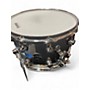 Used DW 14X8 Performance Series Steel Snare Chrome Drum Chrome 216