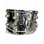 Used DW 14X8 Performance Series Steel Snare Chrome Drum Chrome 216