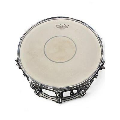 Used DW 14X8 Performance Series Steel Snare Chrome Drum