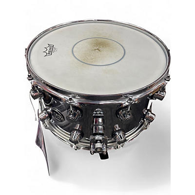 DW Used DW 14X8 Performance Series Steel Snare STEEL Drum