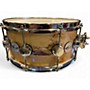 Used DW 14in 45th Anniversary Long Island Drum Center Maple Drum Maple 33