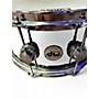 Used DW 14in COLLECTOR'S SERIES BLACK NICKEL BLACK NICKEL Drum BLACK NICKEL 33
